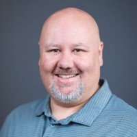 Cypress County Employee Sean Rooney's profile photo