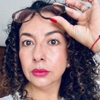 Martha Merchán Email