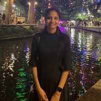 BC Architects Engineers, PLC Employee Mamatha Alladi's profile photo