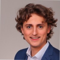 Campus Konzept Stuttgart e.V. Employee Malte Lindenmeier's profile photo