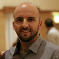 Datakat S.A. Employee Argiris Avgoustidis's profile photo