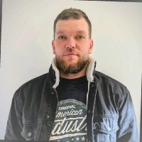 Sitechecker Employee Mykola Matiash's profile photo