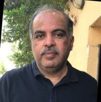 Irfan Bukhari Email