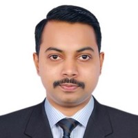 Trust Exchange Employee Mahesh S's profile photo