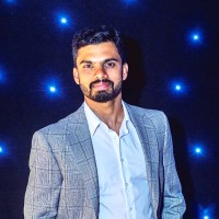 Strive Gaming Employee Rajkumar Chintakayala's profile photo