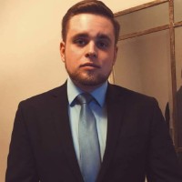 Nicholas Wolf Email & Phone Number