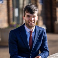 King Edward VI School, Southampton Employee Richard Wilson's profile photo