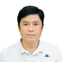 Guardian Vietnam Employee Hoang Thang's profile photo