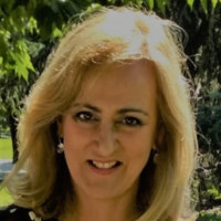 Eolive Vertical SL Employee Yolanda Fernandez's profile photo