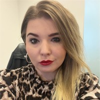PLAKOR CZECH s.r.o. Employee Daniela Matušáková's profile photo