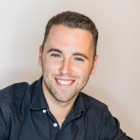 Meroka Employee Alex Barrett's profile photo