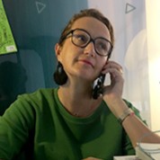 NEWDEE Employee Delphine Trichet's profile photo