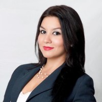 Angie Garcia Email & Phone Number