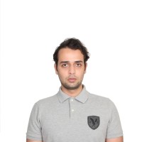 Comatrol Systems Employee Mohamed Arafa's profile photo