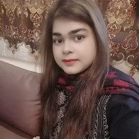 Rimsha Irfan's profile photo