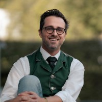 Satoshi Engineering Employee Philipp Horwath's profile photo