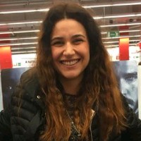 Key Partner Employee Federica M's profile photo