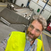 Zeppelin Baumaschinen GmbH Employee Georg Wethmar's profile photo