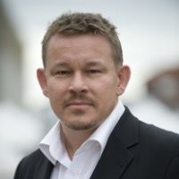 RAJA Danmark Employee Claus Calmar's profile photo