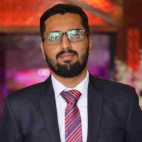 Hitech Provider Employee Syed Zeeshan's profile photo