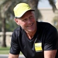Ruby Rejser Employee Birger Landø's profile photo