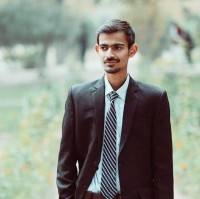 Chroma Solution Employee Shahrukh Khan's profile photo