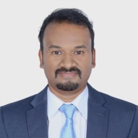Abhilash Anand's profile photo