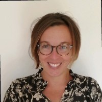 ÉCOLE BRASSART Employee Caroline Jerome's profile photo