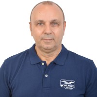 IngenioData Employee Filip de Vos's profile photo