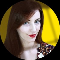 SAM Labs Employee Sandra Rogowska's profile photo