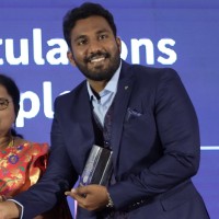 Kancharapu Tulasiram Email