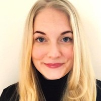 Stina Strömstedt Email