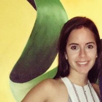 PharPoint Research, Inc. Employee Silvia Pineros's profile photo