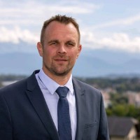 Département de la Savoie Employee Alexandre Gennaro's profile photo