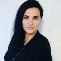 Nelis Employee Katia Vidic's profile photo