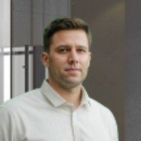 Agilest Employee Michael Tomaszewski's profile photo