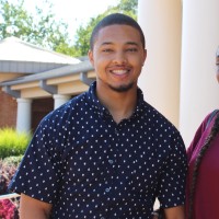 Aramark Uniform Services Employee Derek Harper's profile photo