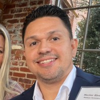 REDX Employee Hector Israel Rivero's profile photo