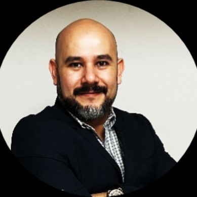 MLTi Logistics Employee Adrián Rubio Ortiz's profile photo