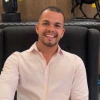Pizza Bis Delivery Employee Luís Santos's profile photo