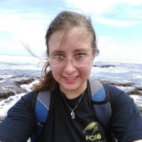 Fathom Resources LLC Employee Savanna Johnson's profile photo