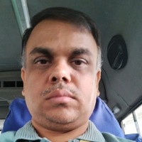 Capgemini Employee Sanjeev Bk's profile photo