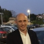 Klalit Health Employee Daniel Sapir's profile photo