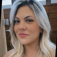 Mundo Apto Vendas Employee Aline Ferreira Belmiro's profile photo