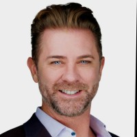 Equality Utah Employee Troy Williams's profile photo