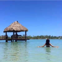 Crypto3 View Employee Zhuoqing Luo's profile photo