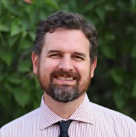 First Baptist Academy Employee Christian Green's profile photo