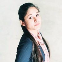 Standards Services Employee Shivani Sharma's profile photo