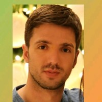 Amorient Engineering Employee Hernan Bonsembiante's profile photo