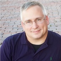 Southwest Airlines Employee Joe Rizzuto's profile photo